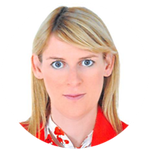 Meabh Maguire (Global Commercial Head at CR2)