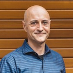 Mehdi Bozzo-Rey (Quantum Software Leader)