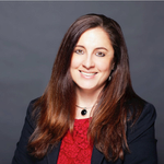 Roseanne Silva (SVP, Security Director of PNC Financial Services)