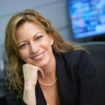 Andrea H Parra (Vice President Merchant Acquisition & Partner Management at American Express)