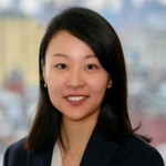 Kelly Wen (Director, Head of Treasury Advisory at BNY Mellon)
