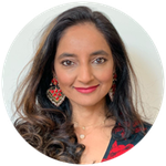 Kalyani Bhatia (Global Head of Payments & PMI Go To Market Business Development at SWIFT)