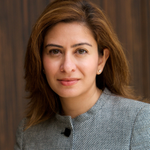 Bana Akkad Azhari (Head of Treasury Services, EMEA at BNY Mellon)