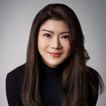 Sandra Lam (Moderator) (Director of Global Strategy at HSBC)