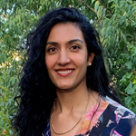 Sophia Qureshi (Director of Consulting Services at Featurespace)