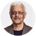 Ray Harishankar (IBM Fellow at Quantum)