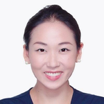 Cecilia Lek (Vice President, Account Management at Mastercard)