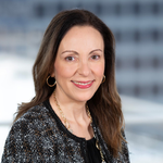 Liba Saiovici (Global Receivables Product Executive, GTS at Bank of America)