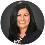 Aurora Garza Hagan (CEO & President of PNC Global Transfers)