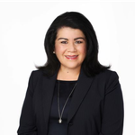 Patty Juarez (Executive Vice President & Head of Hispanic/Latino Affairs – Diverse Segments Representation and Inclusion at Wells Fargo)