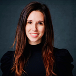 Rachel Levy (Vice President, Head of U.S. Merchant Marketing at American Express)