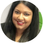 Merusha Naidu (Global Head, Network Partnerships at Paymentology)