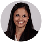 Roshni Joshi (Head of Banking & Expansion North America at Wise)