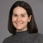 Lori Schwartz (Global Head of Liquidity Solutions Account Services & Escrow at J.P. Morgan Payments)